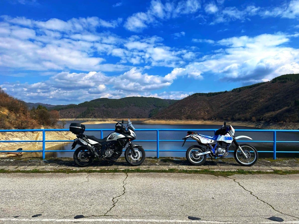 Средногорие
